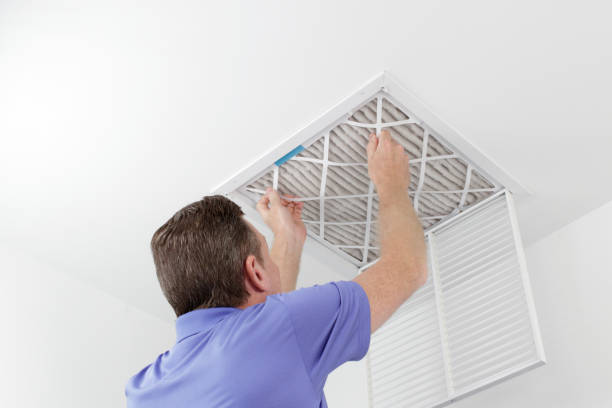 Trusted Bloomingdale, FL Airduct Cleaning Experts